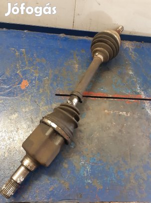 Ford Transit Connect Bal Féltengely