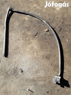 Ford Transit Connect Bal Hátsó Ablak Gumikéder