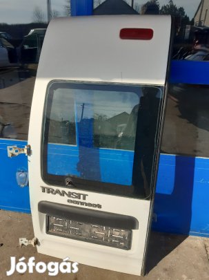 Ford Transit Connect Bal Hátsó Ajtó
