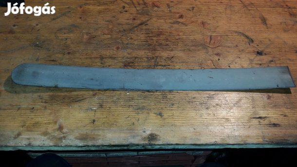 Ford Transit Connect Bal Hátsó Ajtó Díszléc