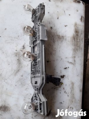 Ford Transit Connect Bal Hátsó Lámpa Foglalat