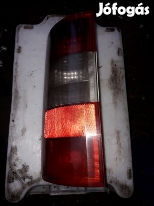 Ford Transit Connect Bal Hátsó Lámpabúra