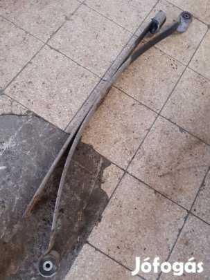 Ford Transit Connect Bal Hátsó Laprugó