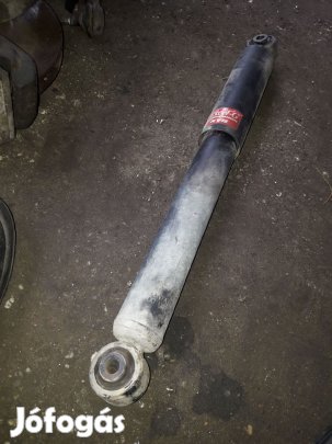 Ford Transit Connect Bal Hátsó Lengéscsillapító