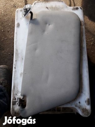 Ford Transit Connect Bal Napellenző