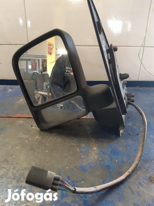 Ford Transit Connect Bal Visszapillantó Tükör Elektromos