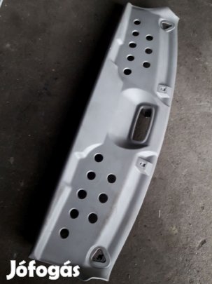 Ford Transit Connect Beltéri Takaró Burkolat