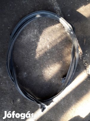 Ford Transit Connect Csomagtérajtó Gumikéder