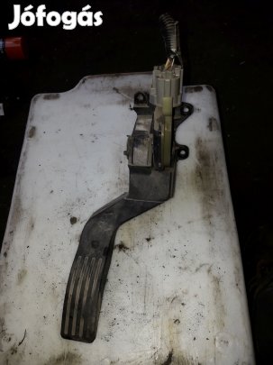 Ford Transit Connect Elektromos Gázpedál