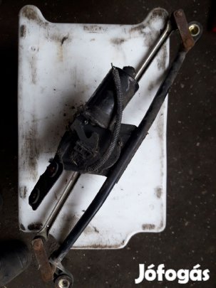 Ford Transit Connect Első Ablaktörlő Mechanika