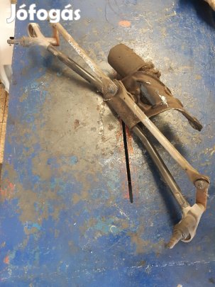 Ford Transit Connect Első Ablaktörlő Motor + Első Ablaktörlő Mechanika