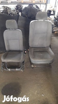 Ford Transit Connect Első Ülés Garnitúra