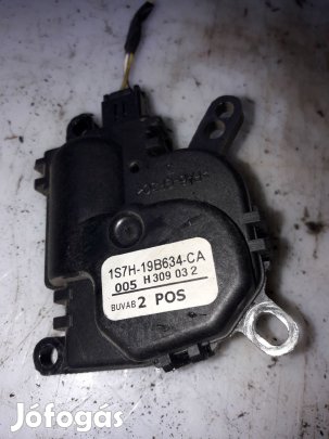 Ford Transit Connect Fűtés Állító Motor