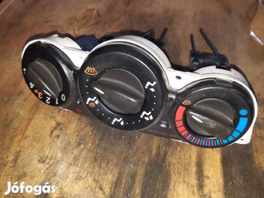 Ford Transit Connect Fűtéskapcsoló