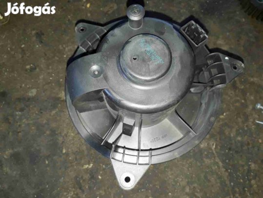 Ford Transit Connect Fűtőmotor