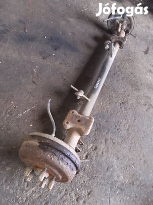 Ford Transit Connect Hátsó Híd Dobfékes