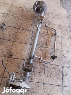 Ford Transit Connect Hátsó Híd Tárcsafékes