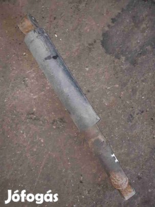 Ford Transit Connect Hátsó Lengéscsillapító