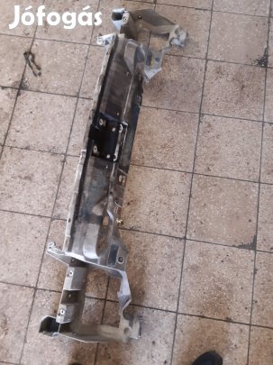 Ford Transit Connect Homlokfal