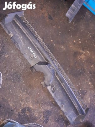 Ford Transit Connect Hűtőrács