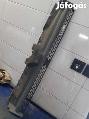 Ford Transit Connect Hűtőrács