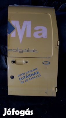 Ford Transit Connect Jobb Csomagtérajtó