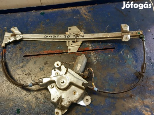 Ford Transit Connect Jobb Első Ablakemelő Szerkezet Elektromos