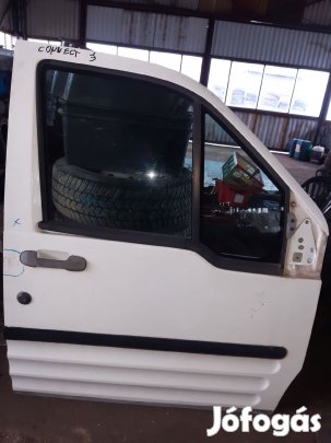 Ford Transit Connect Jobb Első Ajtó