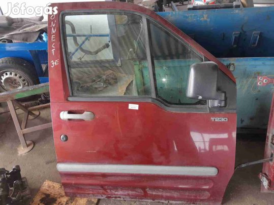 Ford Transit Connect Jobb Első Ajtó