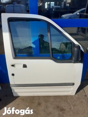 Ford Transit Connect Jobb Első Ajtó