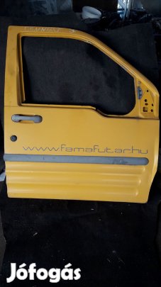 Ford Transit Connect Jobb Első Ajtó