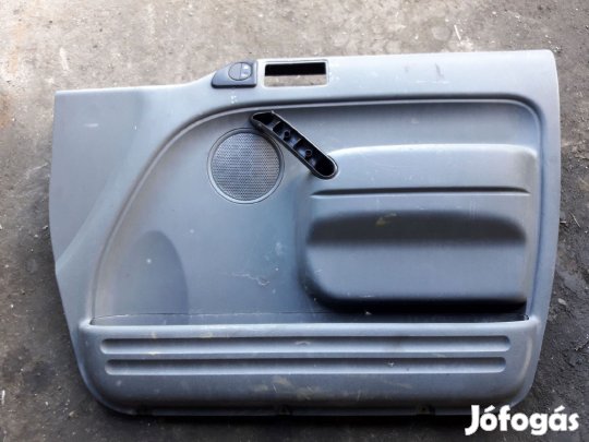 Ford Transit Connect Jobb Első Ajtókárpit