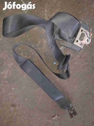 Ford Transit Connect Jobb Első Biztonsági Öv