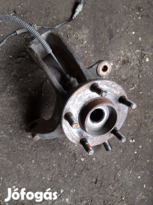 Ford Transit Connect Jobb Első Csonkállvány Kerékaggyal + ABS Jeladó