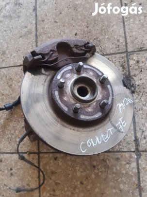 Ford Transit Connect Jobb Első Csonkállvány Kerékaggyal + Féknyereg