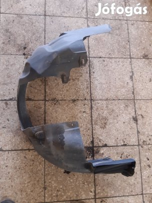 Ford Transit Connect Jobb Első Dobbetét