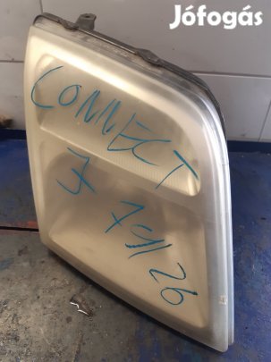 Ford Transit Connect Jobb Első Lámpa / Fényszóró