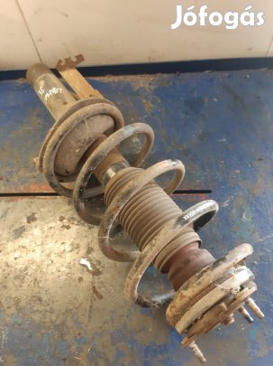 Ford Transit Connect Jobb Első Lengéscsillapító + Rugó