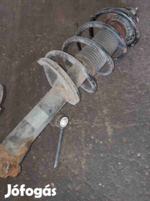 Ford Transit Connect Jobb Első Lengéscsillapító + Rugó