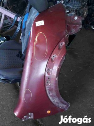 Ford Transit Connect Jobb Első Sárvédő