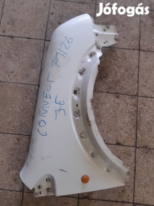 Ford Transit Connect Jobb Első Sárvédő