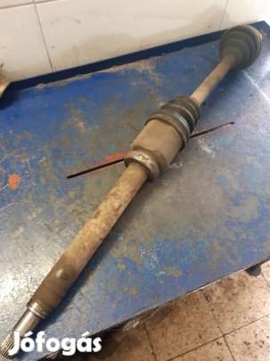 Ford Transit Connect Jobb Féltengely