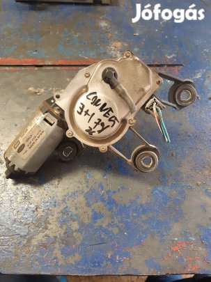 Ford Transit Connect Jobb Hátsó Ablaktörlő Motor