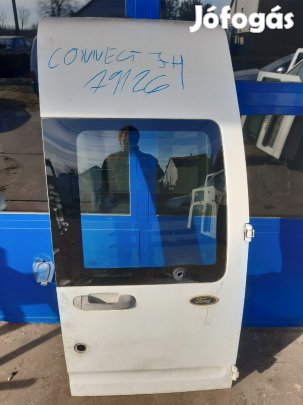 Ford Transit Connect Jobb Hátsó Ajtó