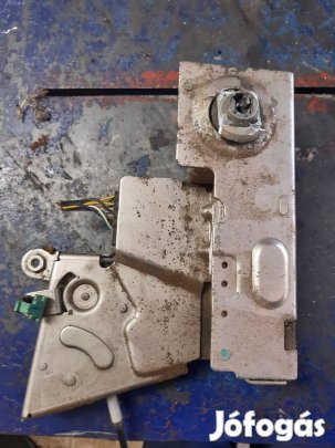 Ford Transit Connect Jobb Hátsó Ajtó Zárszerkezet + Központizár Motor