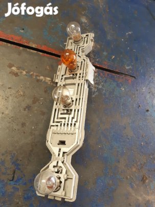 Ford Transit Connect Jobb Hátsó Lámpa Foglalat