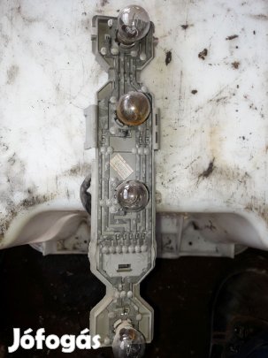 Ford Transit Connect Jobb Hátsó Lámpa Foglalat