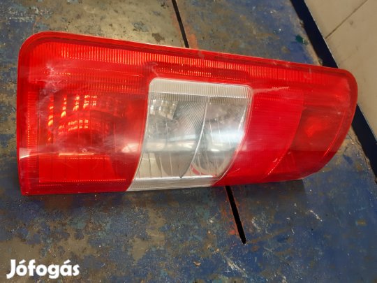Ford Transit Connect Jobb Hátsó Lámpabúra