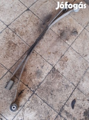 Ford Transit Connect Jobb Hátsó Laprugó