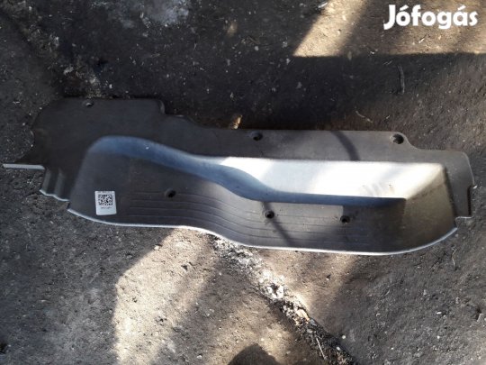 Ford Transit Connect Jobb Küszöb Burkolat